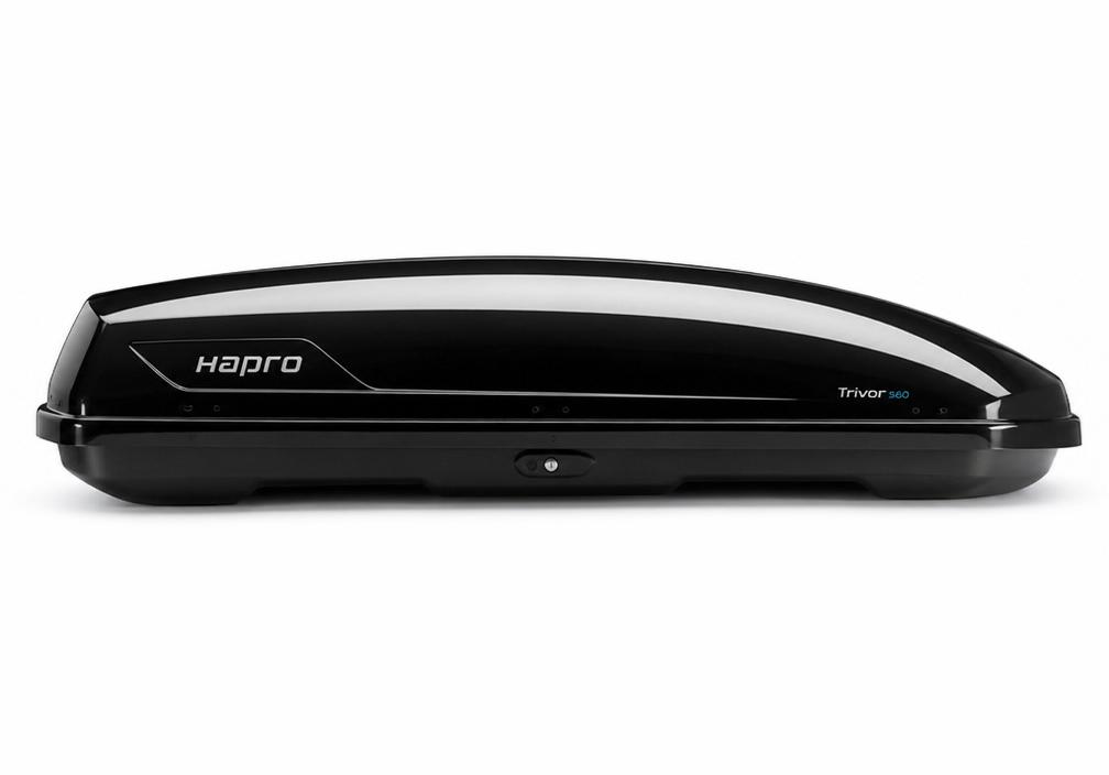 Hapro dakkoffer